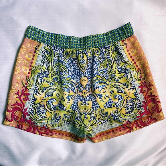 ♡ Clover Canyon Shorts by Roze Nichols ♡ - Picture 3 of 4